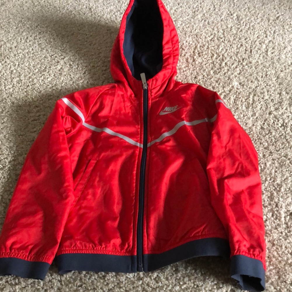 Kids jacket